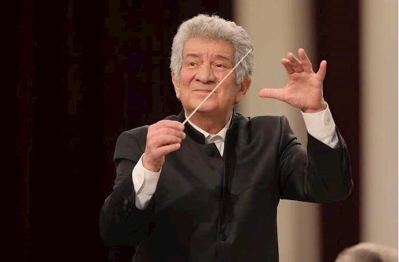 Rauf Abdullayev xəstəxanaya yerləşdirildi