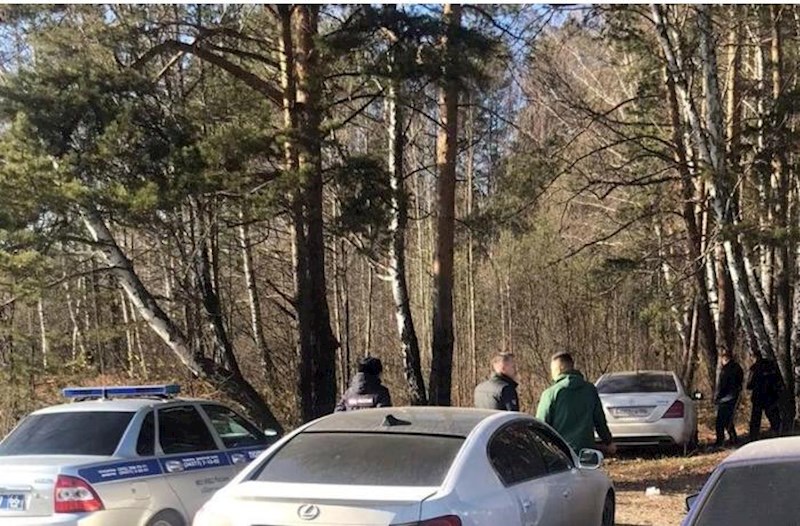 Rusiyada itkin düşən azərbaycanlı iş adamının meyiti tapıldı – Foto