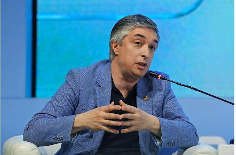 Məhkəmə Rövşən Əsgərovu yenə cərimələdi