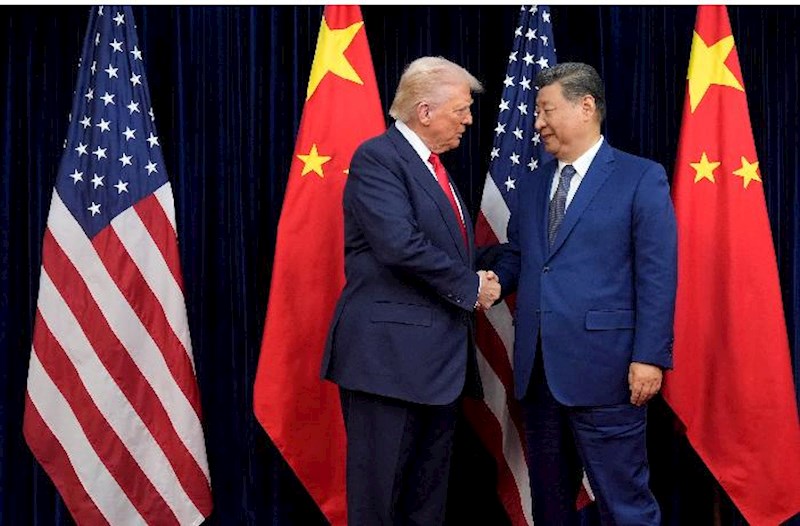 Tramp Çinə bu tarixdə gedəcək