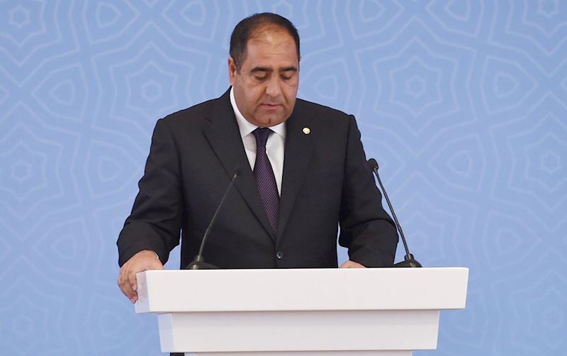 DTX əməliyyat keçirir, icra başçısı saxlanılıb – KİV