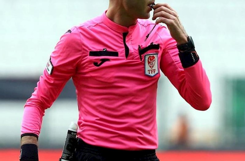 Türkiyə Futbol Federasiyası 149 hakimin işinə son verdi