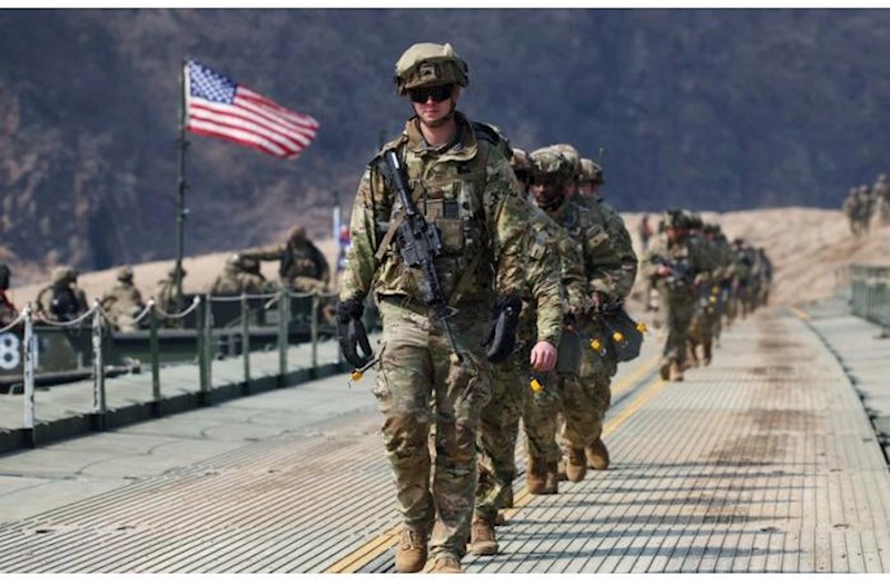 ABŞ bu ölkələrdən qoşunlarını çıxaracaq