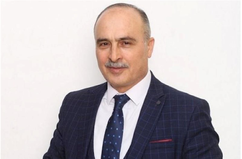 Vüqar Məmmədov həbs edildi