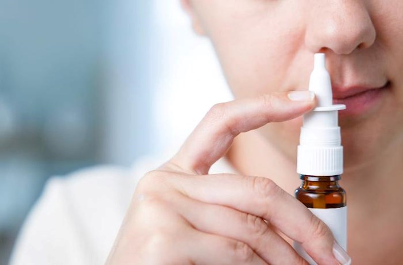 Rusiyada burun spreylərinin satışı kəskin artıb – Həkimlər xəbərdarlıq edib