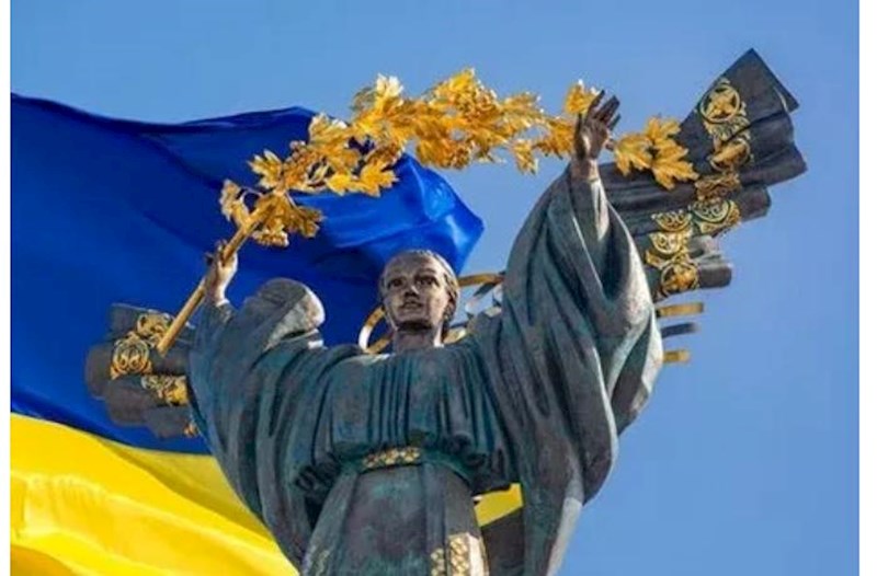 Ukraynanın növbəti dörd ildə 389 milyarda ehtiyacı var – “Economist”