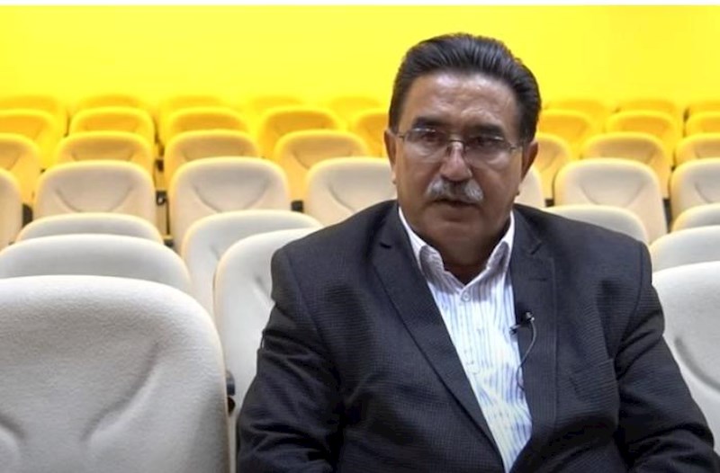 Yadigar Muradov vəfat etdi