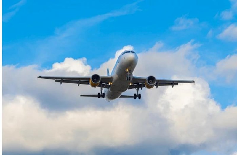 “Airbus A320” tarixin ən çox istehsal edilən təyyarəsi oldu