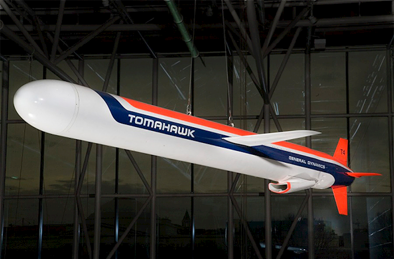 “Pentaqon görüşdən əvvəl “Tomaqavk”ın Ukraynaya verilməsini təsdiqləyib” − CNN