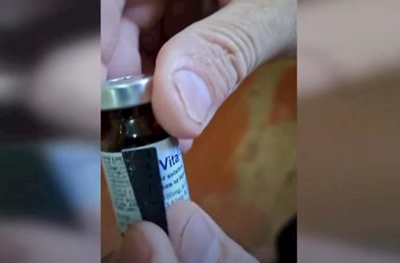 Bakıda vaxtı keçmiş dərmanlar yeni etiketlə satılır? – Video