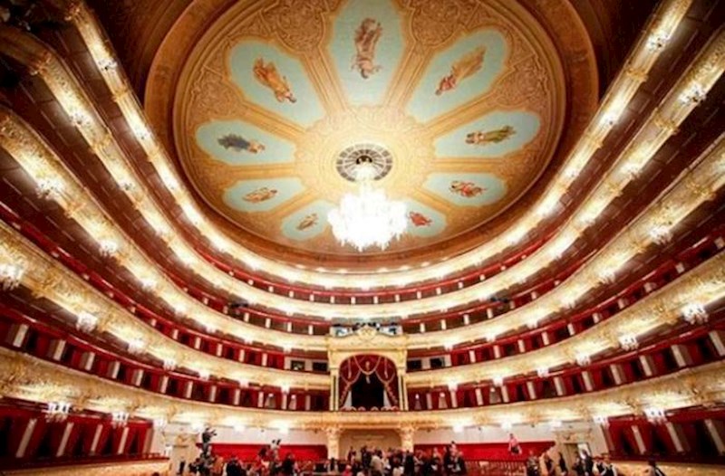 Fransada süni intellektin yazdığı opera səhnəyə qoyulacaq – İlk dəfə