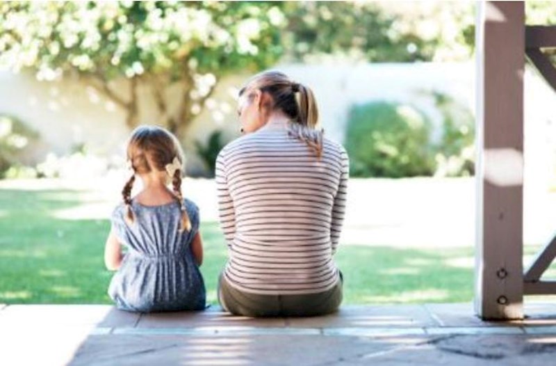 Anaya bağlı uşaqlar, yoxsa uşağa bağlı analar?..