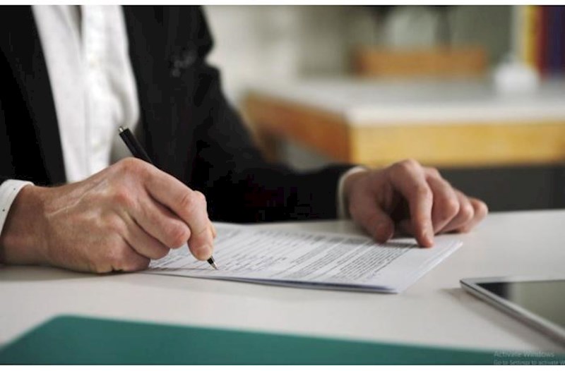 Vəfat edən şəxsin pensiya kapitalının aqibəti necə olacaq? - Video