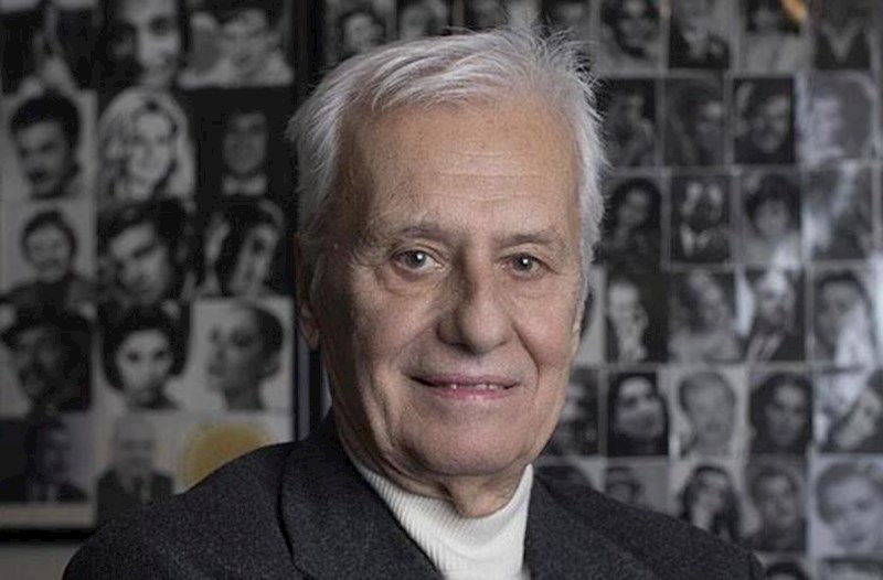 “Yeşilçam” əfsanəsi yol qəzasında öldü