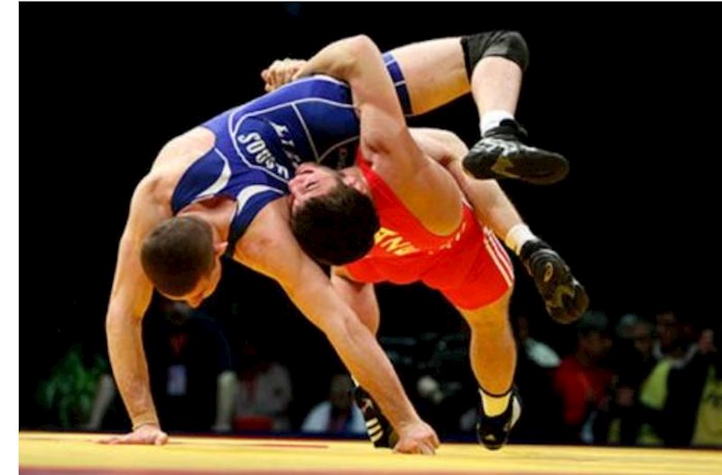 Azərbaycan idmançılarının reytinq cədvəli açıqlandı