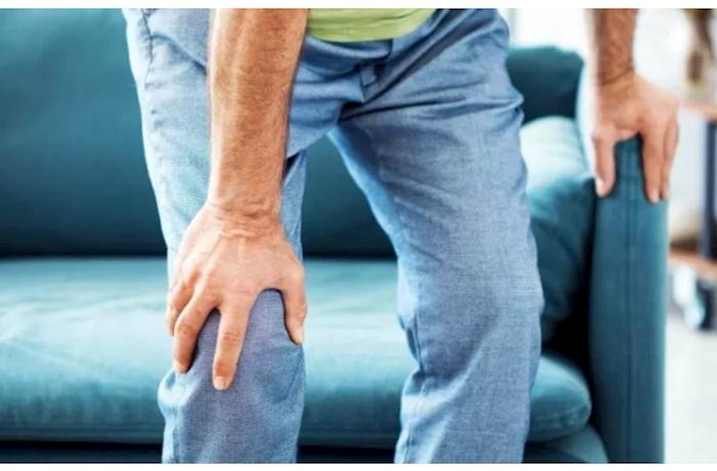 Niyə pis havada oynaqlar ağrıyır? –  Alimlər səbəbləri açıqlayıb