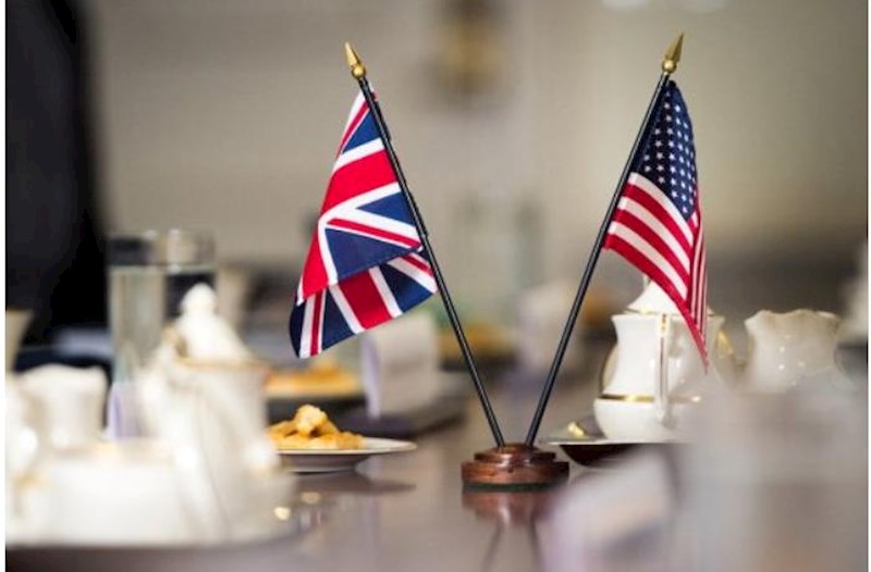 London Vaşinqtonla kəşfiyyat məlumatlarının mübadiləsini dayandırdı – “The Times”