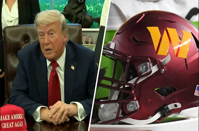 Tramp “Vaşinqton Komandirləri”ndən nə istəyir? – ABŞ-də yeni gərginlik