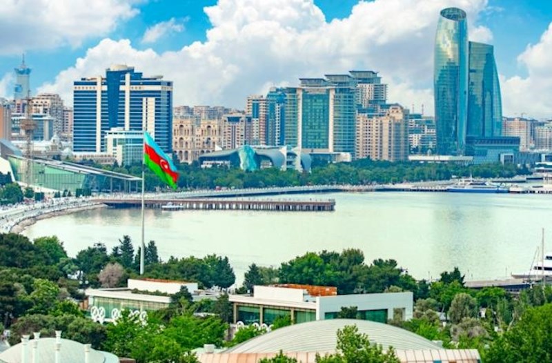 20 dərəcə isti olacaq – Sabahın havası