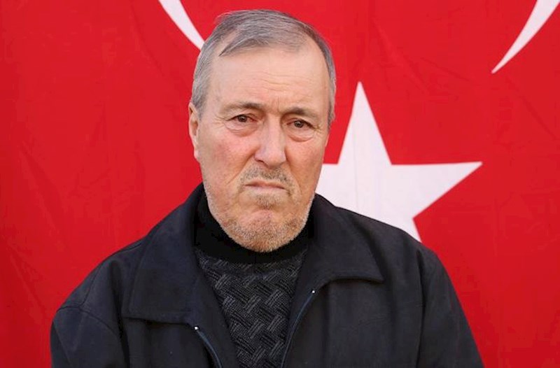 “Bunu mənə Allah dedirtdi, 3 gün sonra öz övladım şəhid oldu”