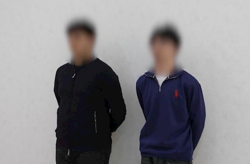 DİN: “Azyaşlılara aid pornoqrafik məzmunlu videolar satanlar tutulub” – Video