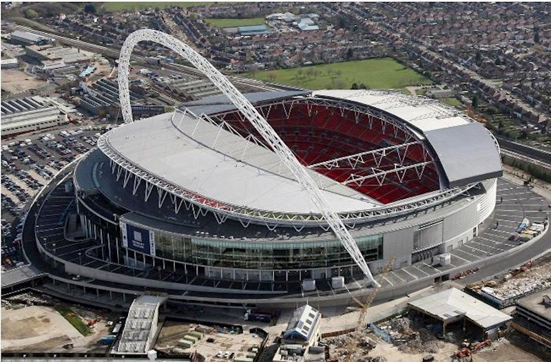 2028-ci il Avropa çempionatının finalı bu stadionda keçiriləcək