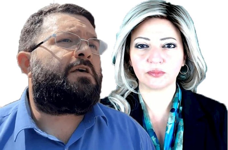 Sevinc Osmanqızı və Abid Qafarov Baş Prokurorluğa çağırıldı