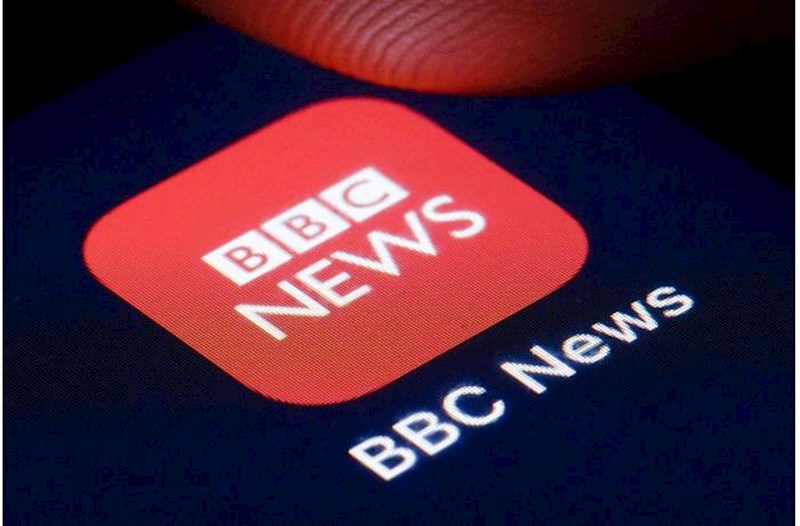BBC Trampdan üzr istədi