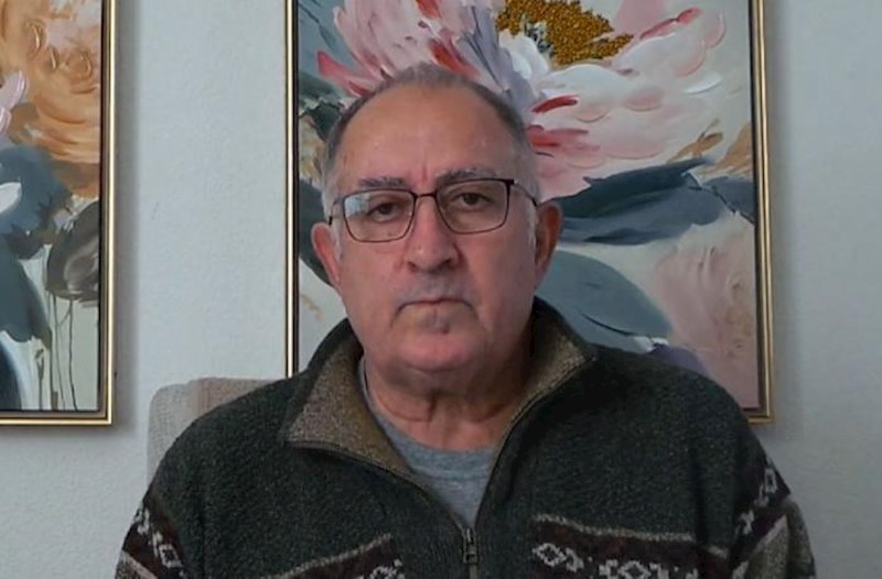 Vaqif Allahverdiyev Baş Prokurorluğa çağırılıb