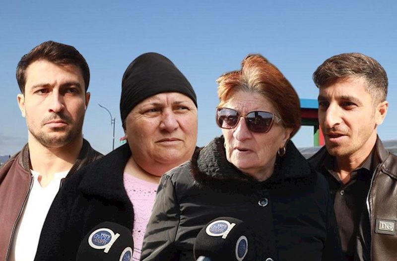 “Təyyarə ilə gediş haqqı 5 dəfə artıqdır” – Sorğu