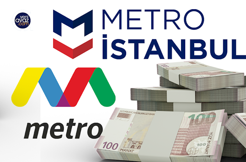 Bakı metrosu İstanbul metrosundan 586 minlik məsləhət alır