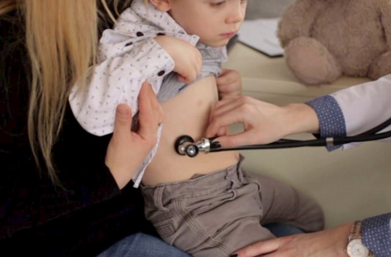 Son günlər uşaqlar arasında yayılan yeni xəstəlik nədir? – Video