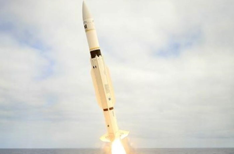 ABŞ Almaniyaya 3,5 milyard dollarlıq raket satacaq