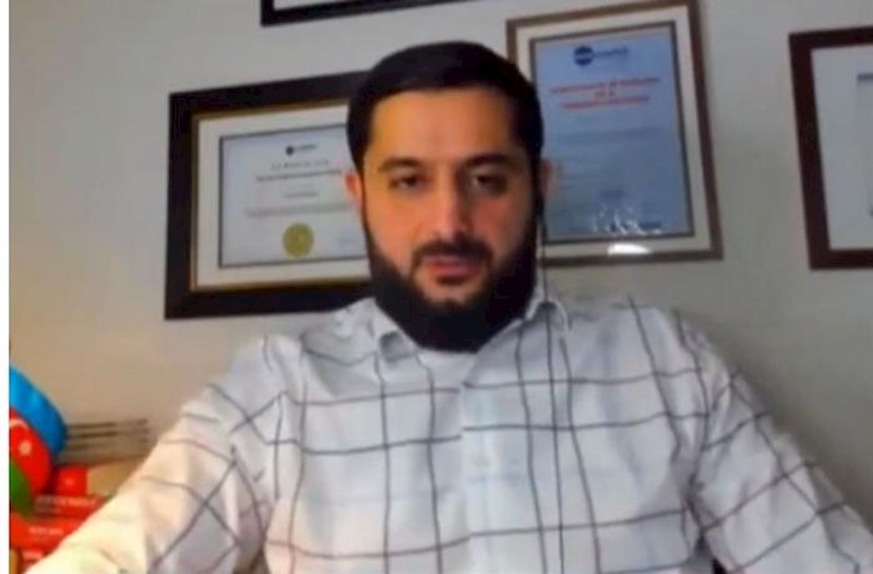 Murad Quliyev Baş Prokurorluğa çağırıldı