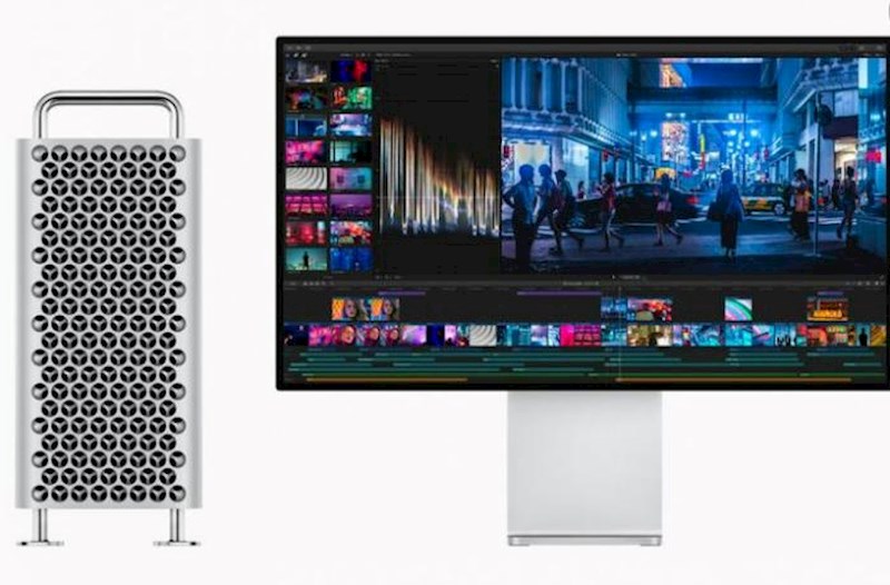 “Apple” ən böyük və ən güclü kompüterini “dəfn etdi”