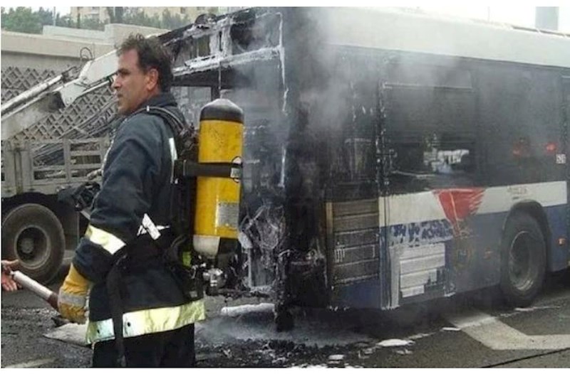 Məkkədən Mədinəyə gedən zəvvarlar qəzaya düşdü – 42 nəfər öldü