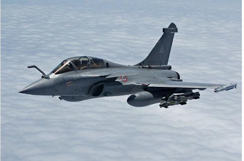 100 “Rafale” qırıcısı Parisə 15 milyard avroya başa gələ bilər