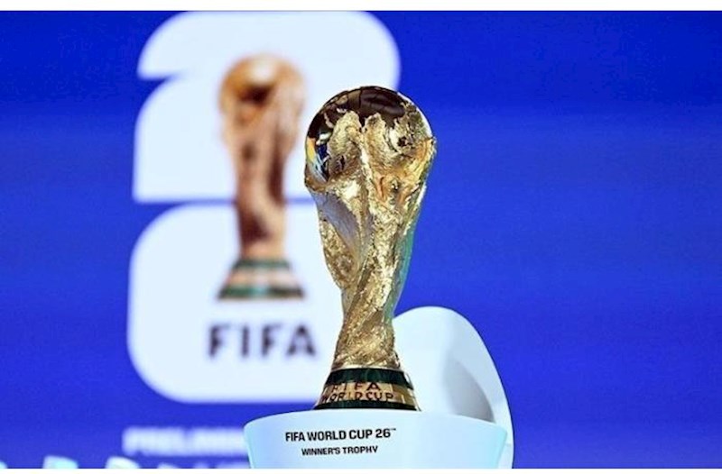 Növbəti Dünya Çempionatının 32 iştirakçısı bəllidir