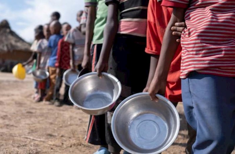 2026-cı ildə 318 milyon insan aclıqla üzləşə bilər – BMT 