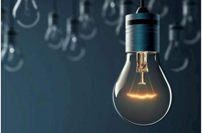 Bu ərazilərdə işıq olmayacaq