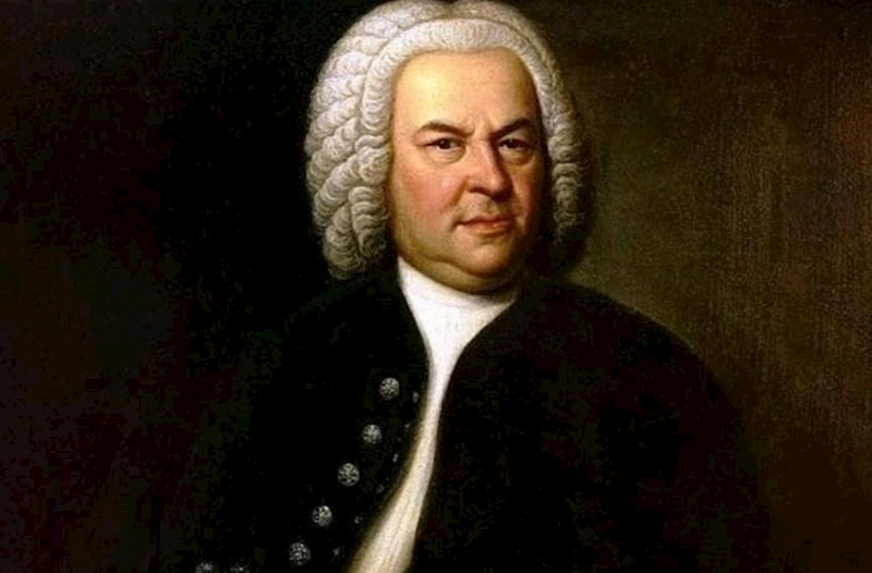 3 əsrdən sonra Baxın yeni əsərləri aşkarlandı 