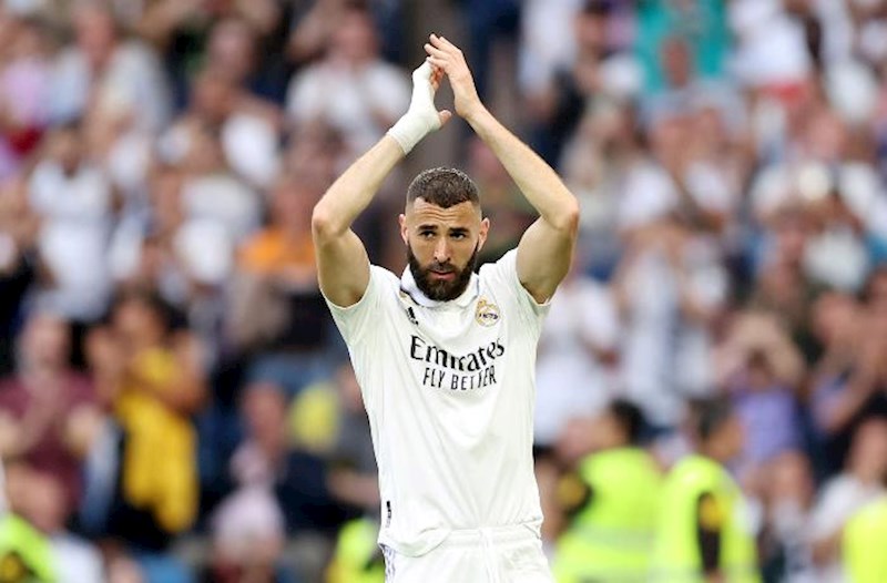 Benzema “Real Madrid”ə qayıda bilər
