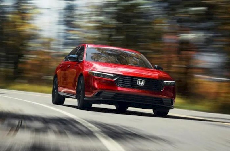 “Honda” 250 mindən çox avtomobili geri çağırır