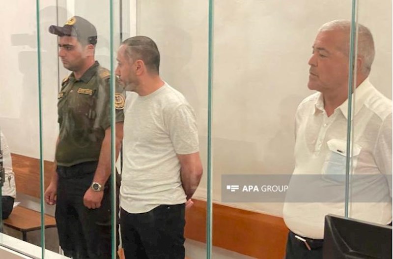 Hacı İbrahim Nehrəmlinin qardaşına 6 il iş verildi