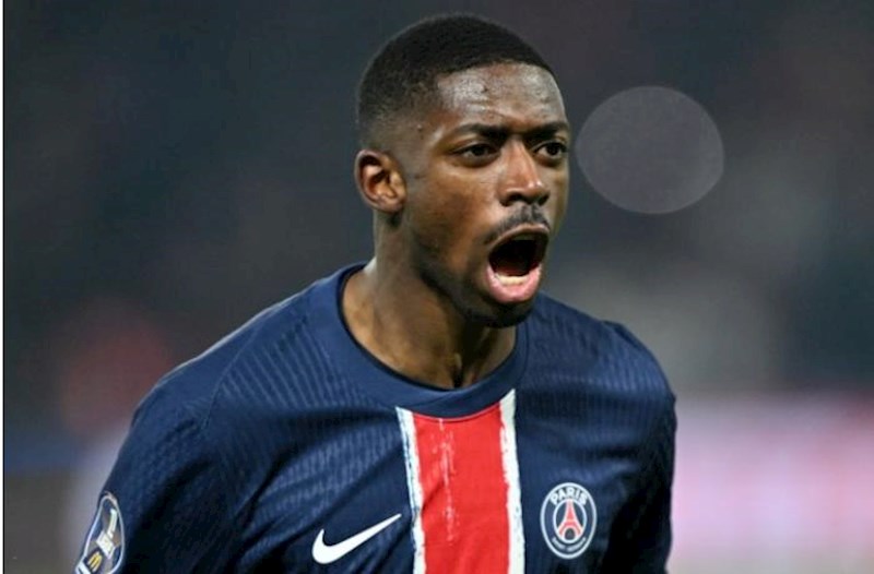 2025-ci ilin ən yaxşı oyunçusu mükafatına namizədlər açıqlandı