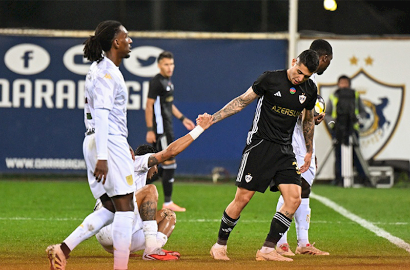 Limitsizliyin ilk bəhrələri