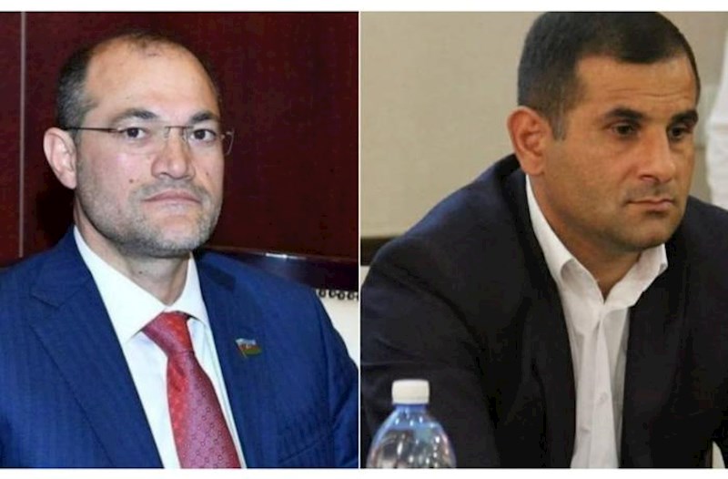 Razi Nurullayevin bacısı oğlu olan köməkçisi vəfat edib