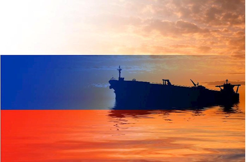 Aİ Rusiyanın “kölgə donanmasına” qarşı yeni sanksiyalar hazırlayır