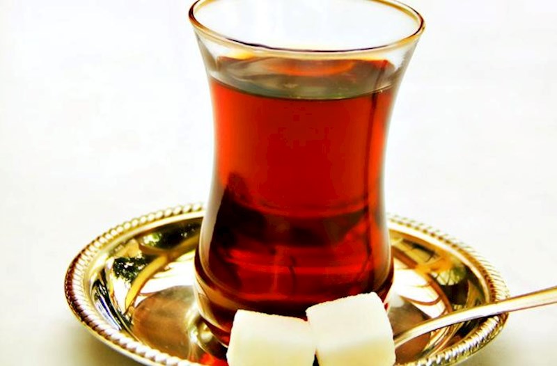 Niyə şirin çaydan imtina etmək lazımdır? 