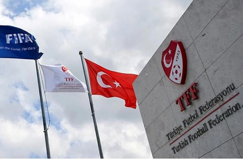 Türkiyədə mərc oyunları ilə bağlı klub rəhbərləri də həbs oluna bilər